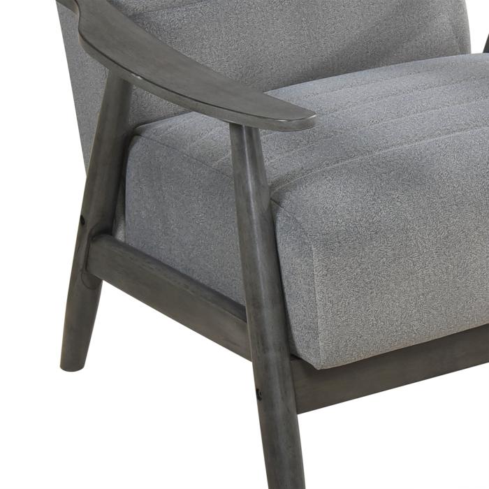 Greeley Accent Chair - Furniture Now (CA)