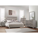 Corbin Eastern King Bed in a Box