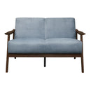 Carlson Love Seat - Furniture Now (CA)