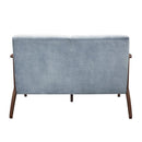 Carlson Love Seat - Furniture Now (CA)