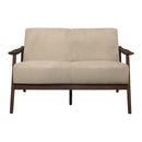 Carlson Love Seat - Furniture Now (CA)