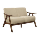 Damala Love Seat - Furniture Now (CA)