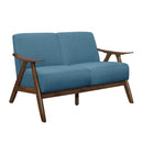 Damala Love Seat - Furniture Now (CA)