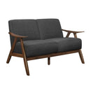 Damala Love Seat - Furniture Now (CA)