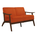 Carlson Love Seat - Furniture Now (CA)