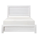 Corbin Queen Bed in a Box