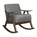 Waithe Rocking Chair