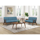 Damala Love Seat - Furniture Now (CA)