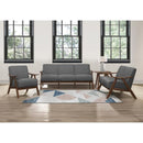 Damala Love Seat - Furniture Now (CA)