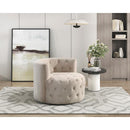 Cheswold Swivel Chair - Furniture Now (CA)