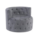 Cheswold Swivel Chair - Furniture Now (CA)