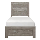 Corbin Twin Bed in a Box
