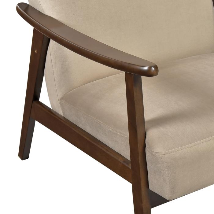 1230BR-1-Seating Accent Chair - Furniture Now (CA)