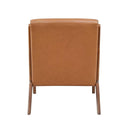 1247BRW-1-Seating Accent Chair - Furniture Now (CA)