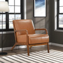 1247BRW-1-Seating Accent Chair - Furniture Now (CA)