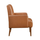 1246BRW-1-Seating Accent Chair - Furniture Now (CA)