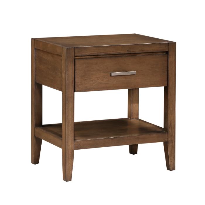1314-4-Bedroom Night Stand - Furniture Now (CA)