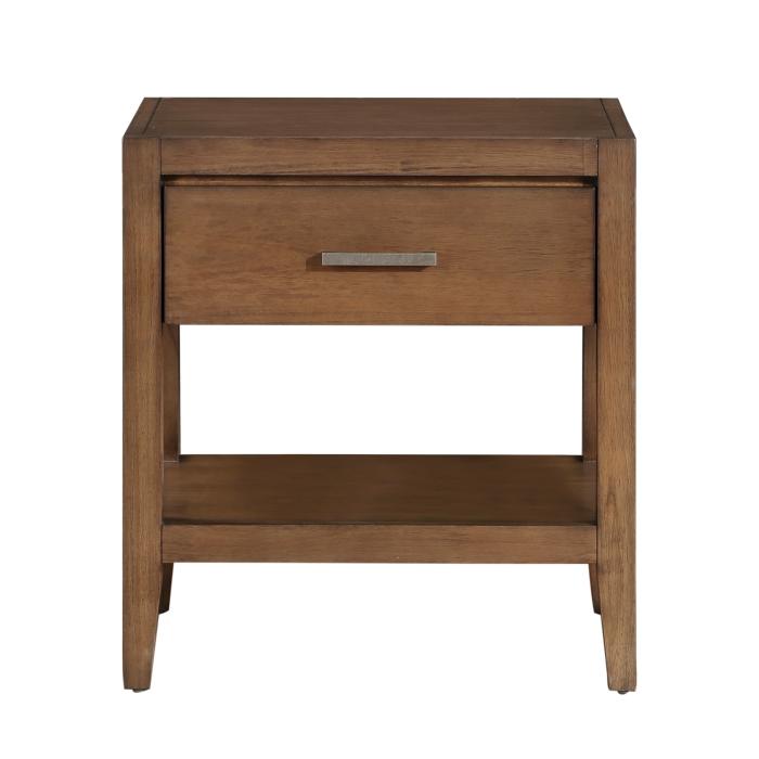 1314-4-Bedroom Night Stand - Furniture Now (CA)