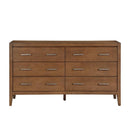 1314-5-Bedroom Dresser - Furniture Now (CA)