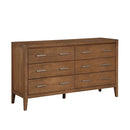 1314-5-Bedroom Dresser - Furniture Now (CA)