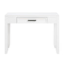 1450WH-15-Office Writing Desk - Furniture Now (CA)