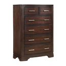 1520CH-9-Bedroom Chest - Furniture Now (CA)