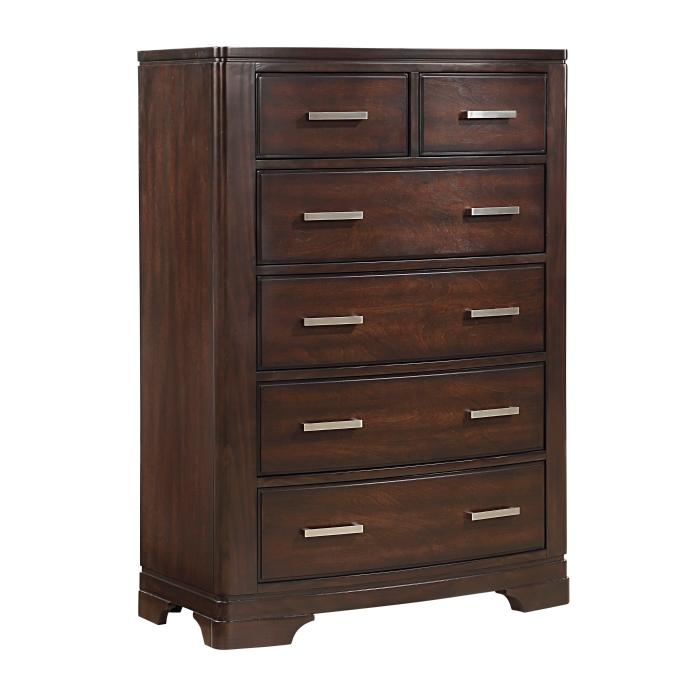 1520CH-9-Bedroom Chest - Furniture Now (CA)