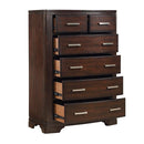 1520CH-9-Bedroom Chest - Furniture Now (CA)
