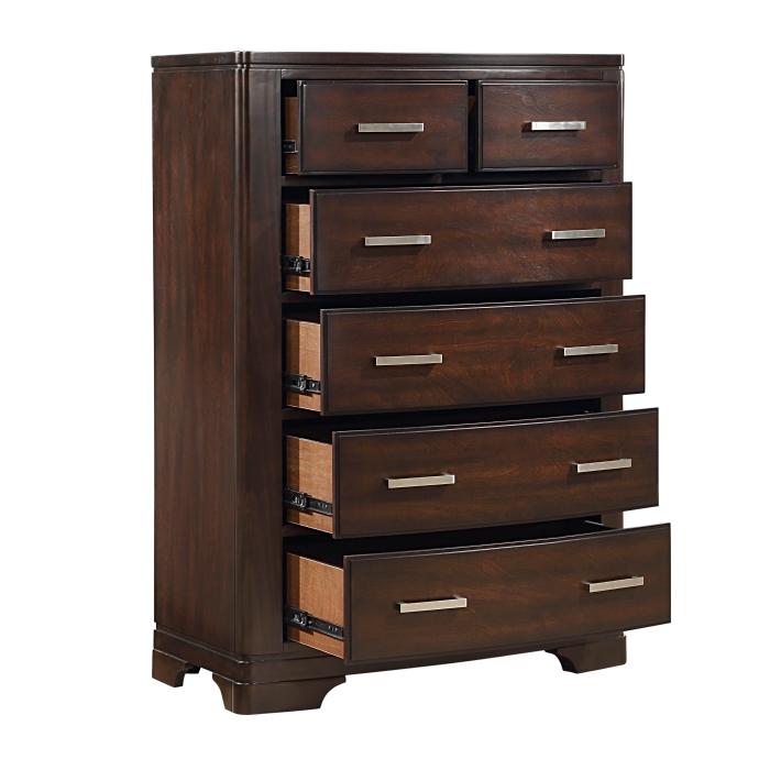 1520CH-9-Bedroom Chest - Furniture Now (CA)