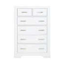 1520WH-9-Bedroom Chest - Furniture Now (CA)