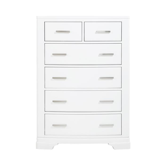 1520WH-9-Bedroom Chest - Furniture Now (CA)