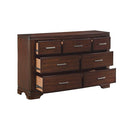 1520CH-5-Bedroom Dresser - Furniture Now (CA)