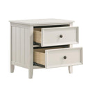 1581-4-Bedroom Night Stand - Furniture Now (CA)