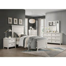 1581-4-Bedroom Night Stand - Furniture Now (CA)