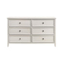 1581-5-Bedroom Dresser - Furniture Now (CA)