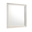 1581-6-Bedroom Mirror - Furniture Now (CA)