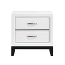 1645WH-4-Bedroom Night Stand - Furniture Now (CA)