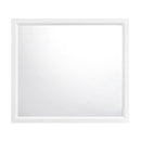 1645WH-6-Bedroom Mirror - Furniture Now (CA)