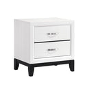 1645WH-4-Bedroom Night Stand - Furniture Now (CA)
