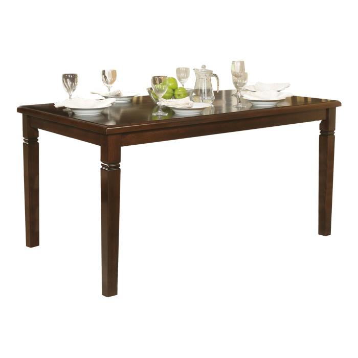 2538-60 - Dining Table - Furniture Now (CA)