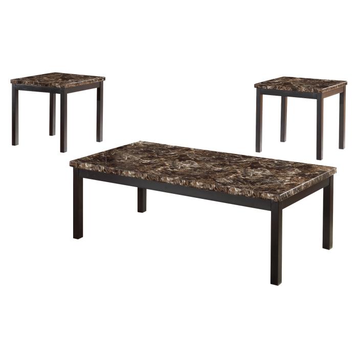 2601-31 - 3-Piece Pack Occasional Set - Furniture Now (CA)