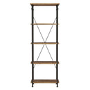 3228-12 - Bookcase - Furniture Now (CA)