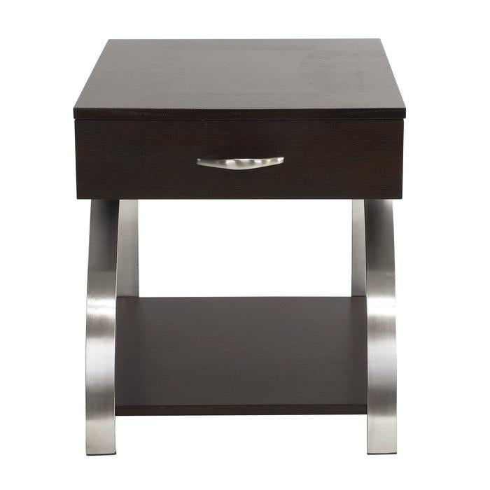 3533RF-04 - End Table - Furniture Now (CA)