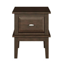 3621-04 - End Table - Furniture Now (CA)