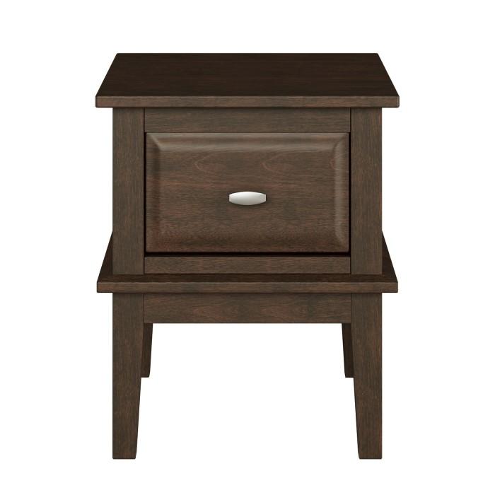 3621-04 - End Table - Furniture Now (CA)