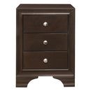 4598BCU - Night Stand - Furniture Now (CA)