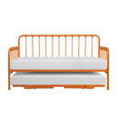 4983RN-NT - Daybed with Lift-up Trundle - Furniture Now (CA)