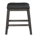 5603-24 - Counter Height Stool - Furniture Now (CA)