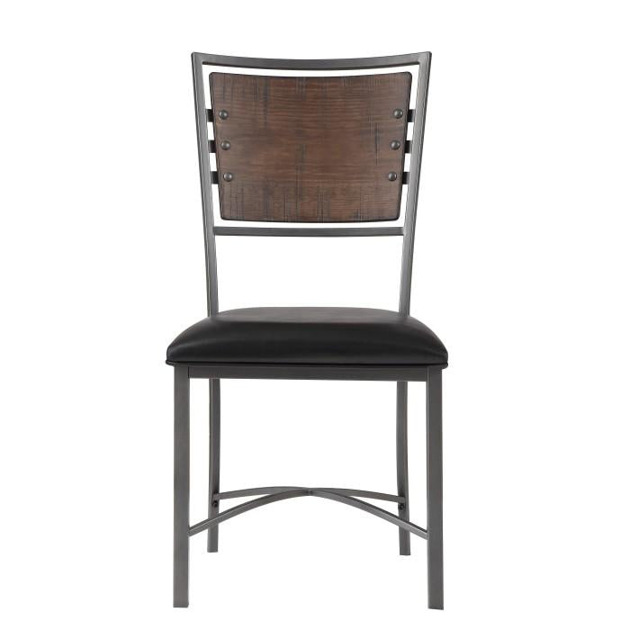 5606S - Side Chair - Furniture Now (CA)