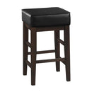 5684BK-24 - Counter Height Stool - Furniture Now (CA)
